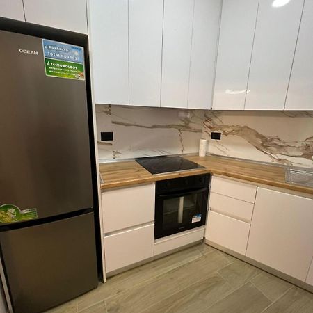 Large Apartment Vlorë Екстериор снимка