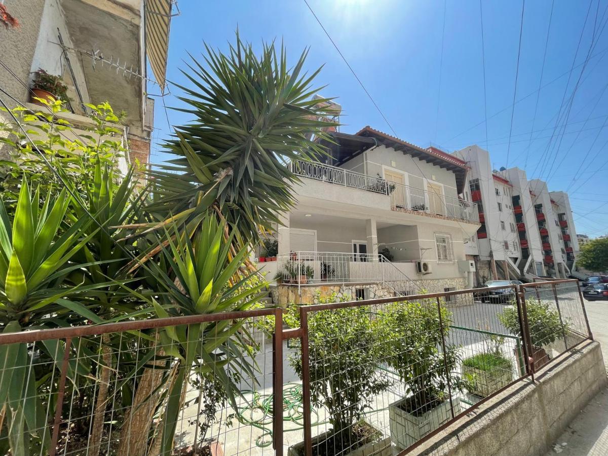 Large Apartment Vlorë Екстериор снимка