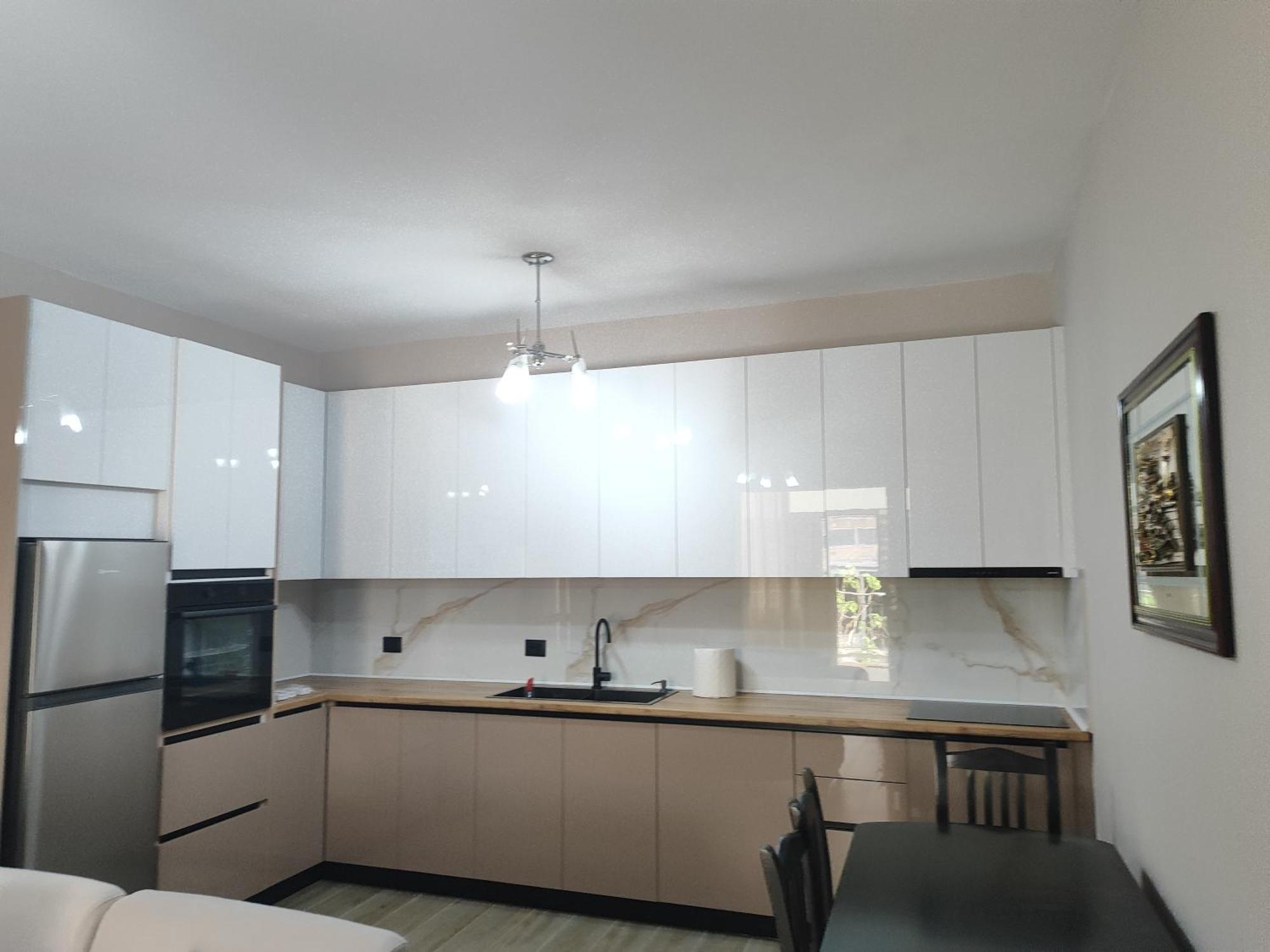 Large Apartment Vlorë Екстериор снимка